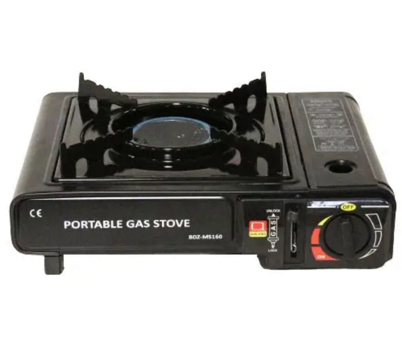 Плита портативна нова газова РОЗПРОДАЖ