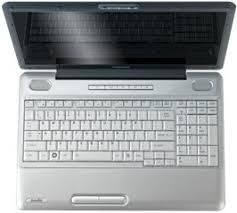 Toshiba L500D-118