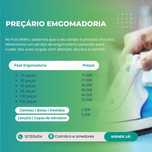 Passar a ferro - Engomadoria