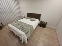 Quarto de casal completo