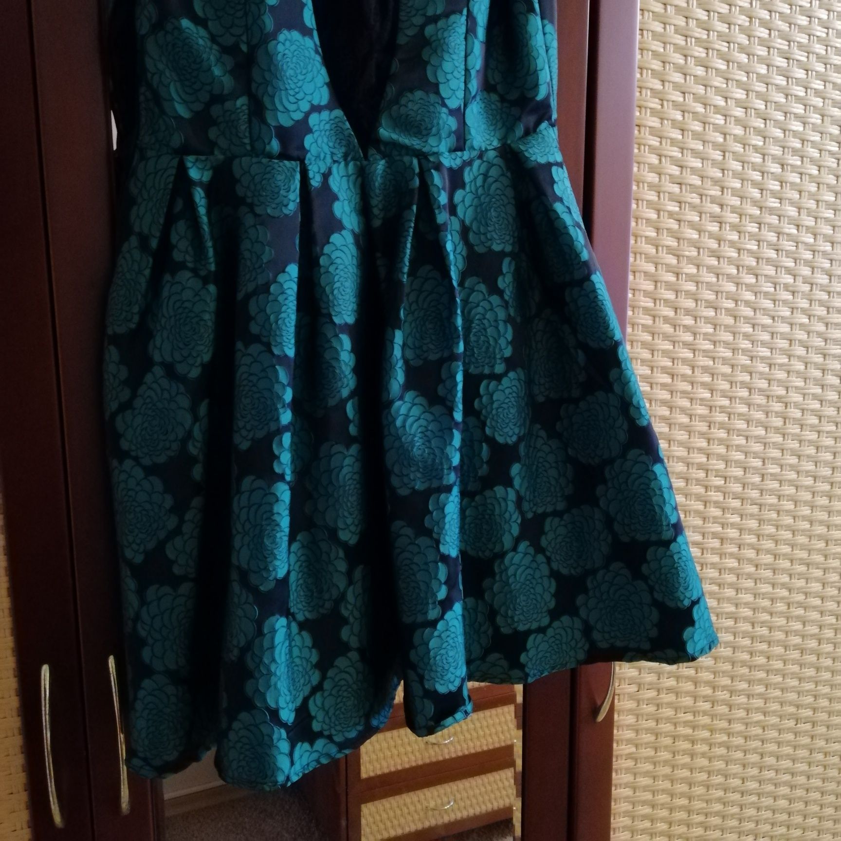 Платье с пышной юбкой Romantic home Dido