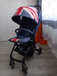 Продам коляску easy walker mini buggi xs