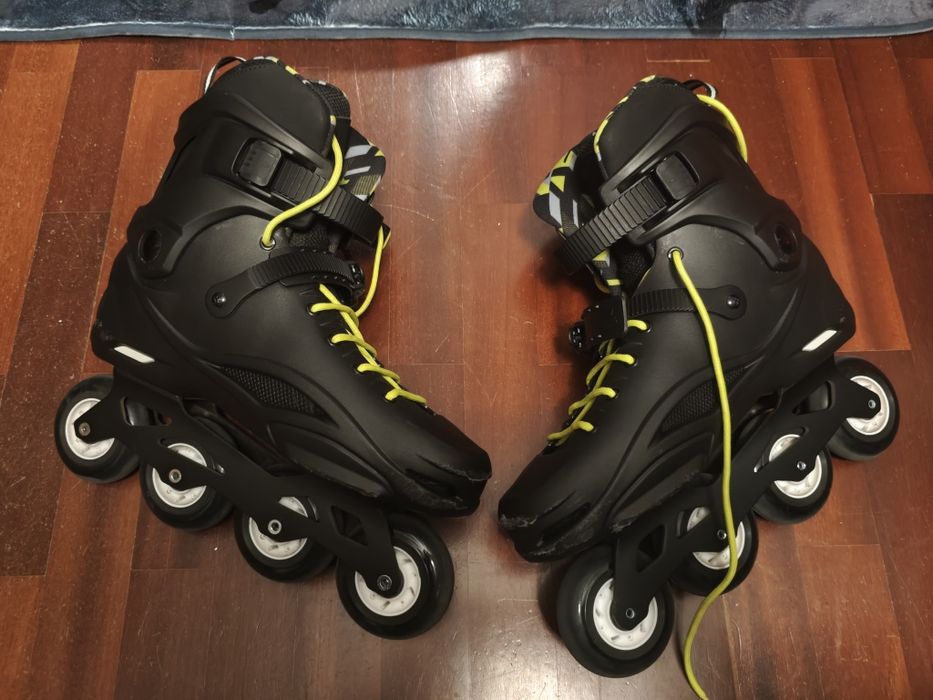 Patins Rollerblade RB Cruiser