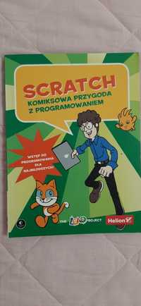 Scratch wstęp do programowania dla dzieci