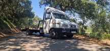 Iveco 35-12 turbodaily