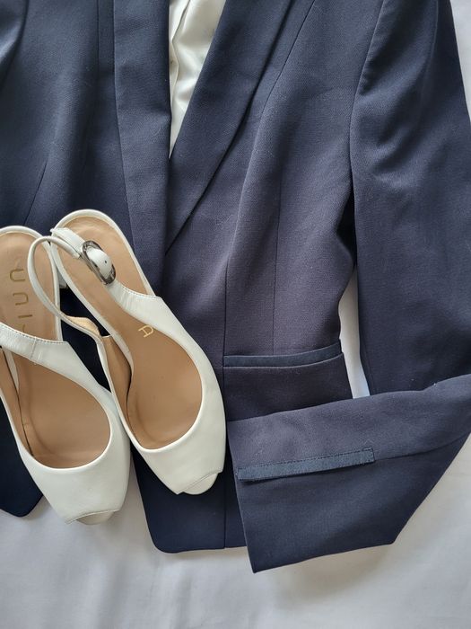 Żakiet Damski Marks&Spencer r.36/38 Nowy