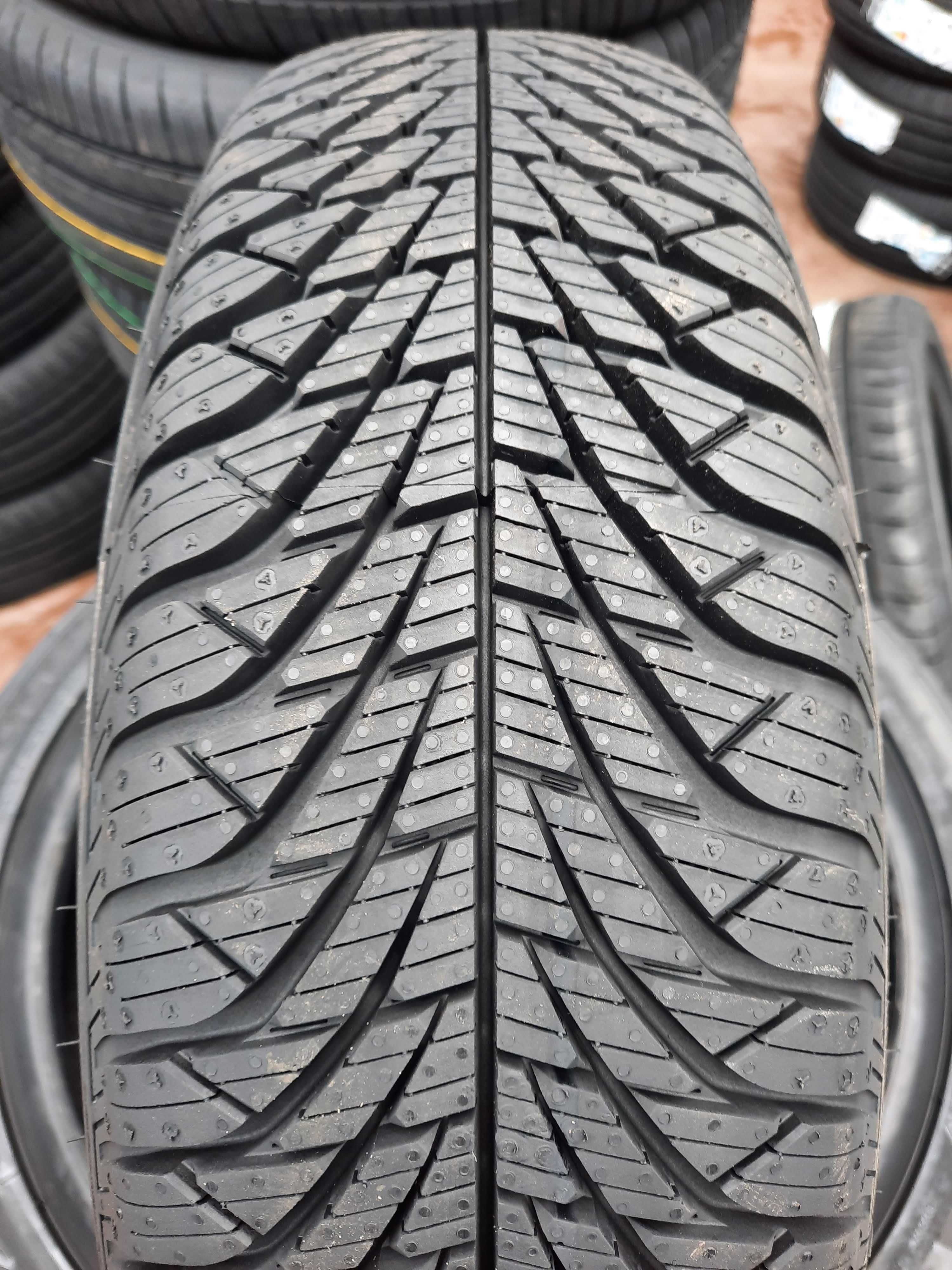 2szt. nowe opony całoroczne 155/70R13 Fulda Multicontrol rok24