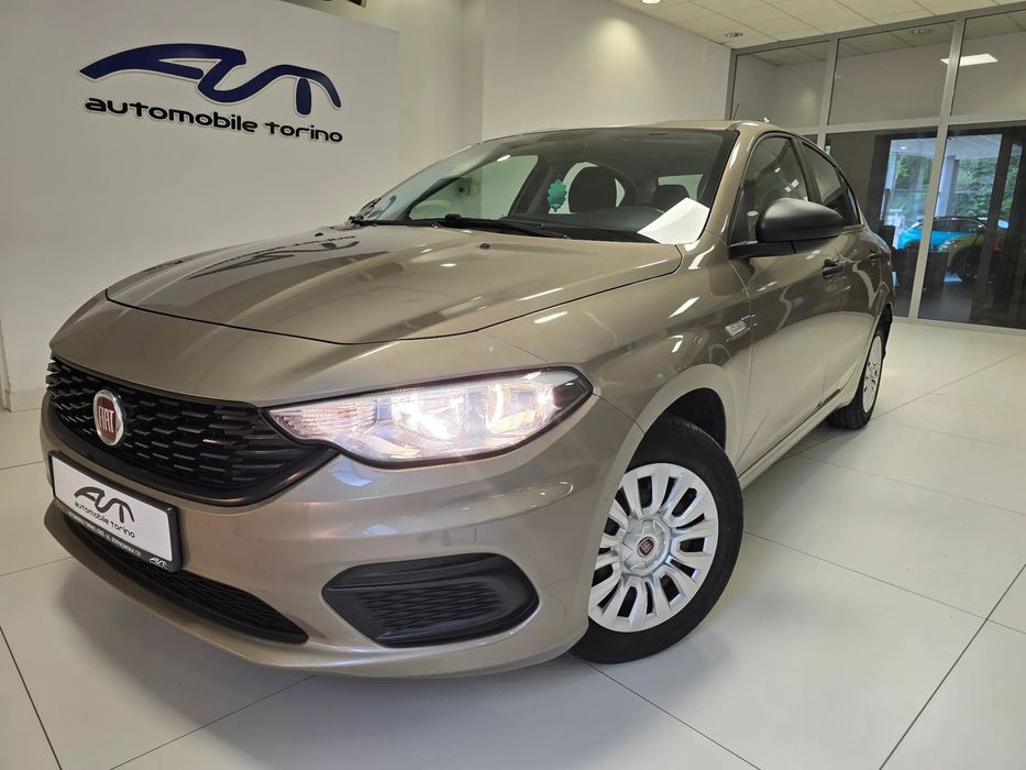 Fiat Tipo Pop Easy