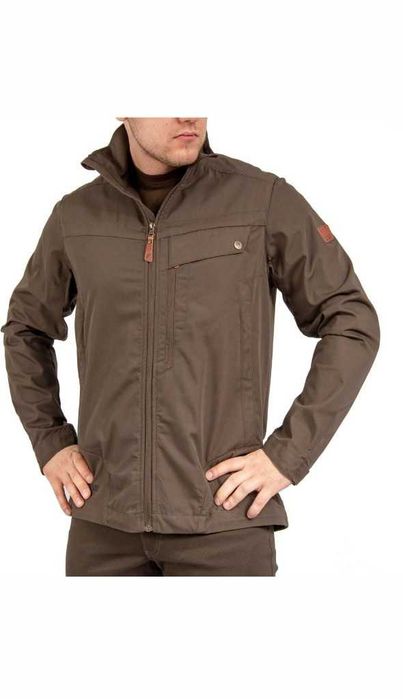 NOWA kurtka myśliwska wędkarska GRAFF rozm. L