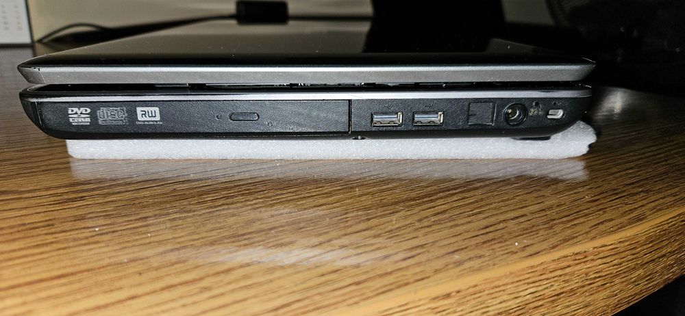 Laptop Toshiba Sa