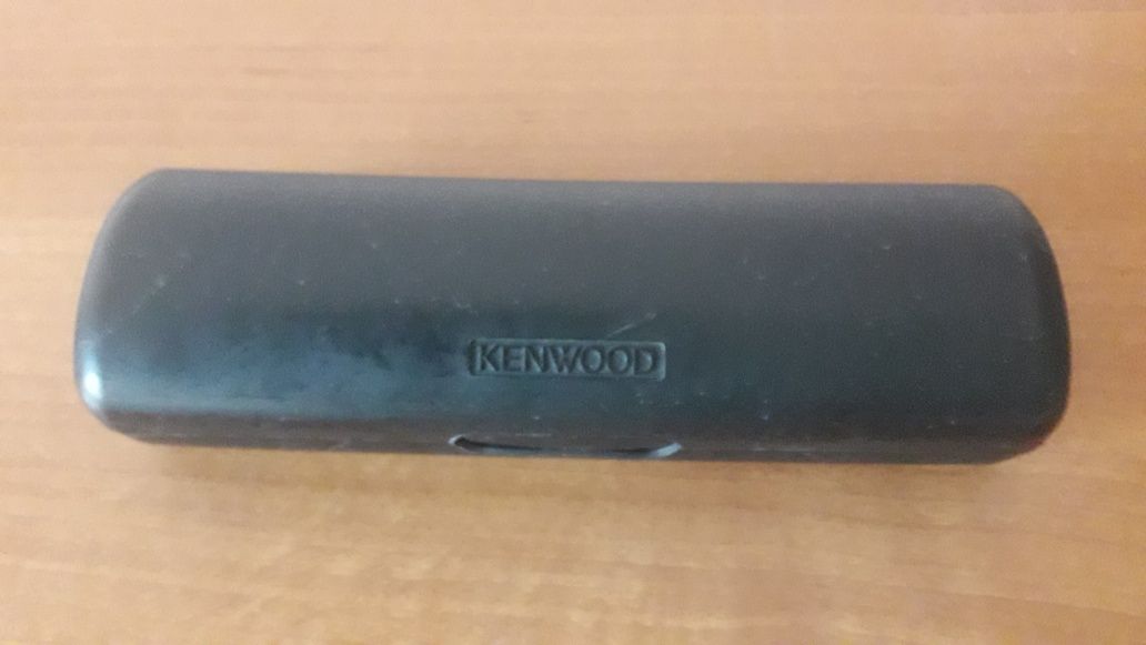 Radio KENWOOD bardzo dobry stan