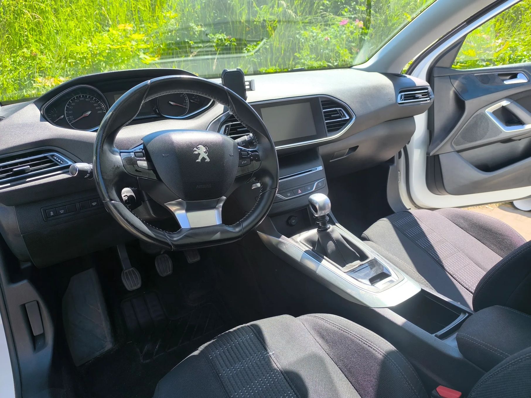 Peugeot 308 Peugeot 308 SW 1.2 PureTech Allure S&S