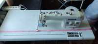 Промышленная швейная машинка Velles