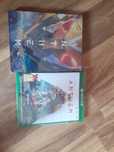 Anthem xbox one + steelbook