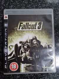 Fallout 3 para PS3