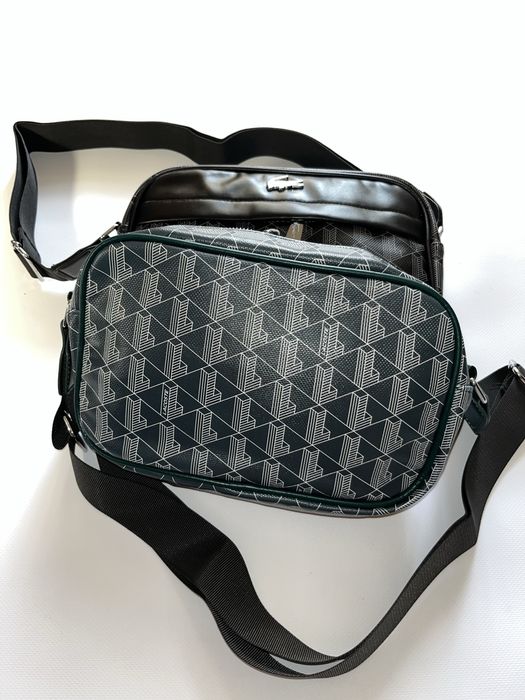 Сумка Lacoste / Лакоста сумка