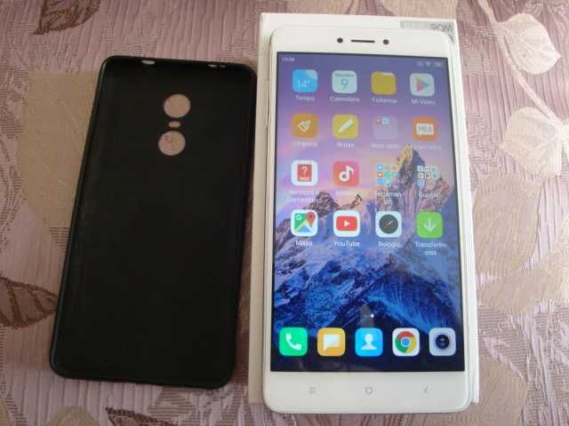 Xiaomi Redmi Note 4_3GB/16GB_Desbloqueado_DualSim