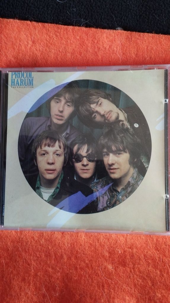 Procol Harum Collection