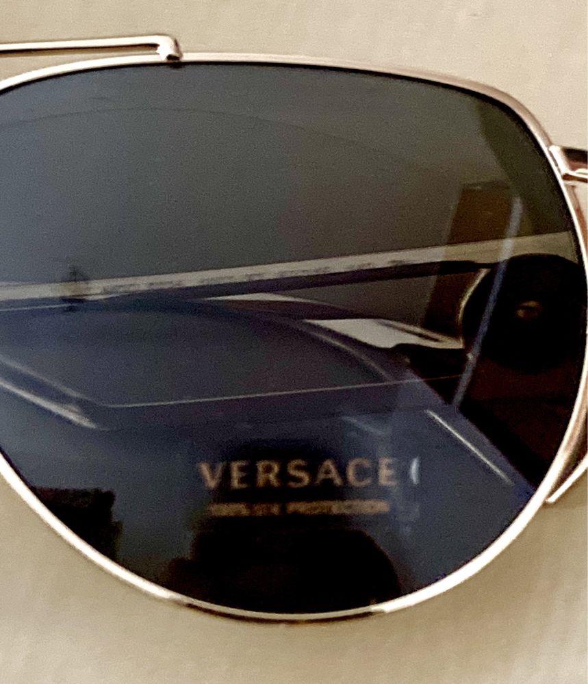 Óculos Versace originais novos