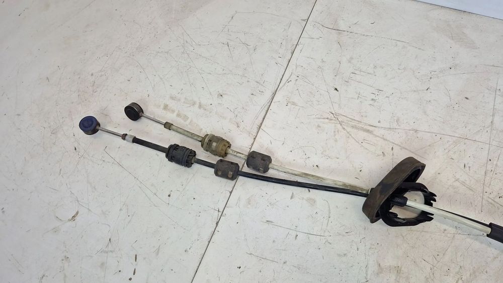 Lewarek Wybierak Skrzyni Biegów 6b Saab 9-5/95 Ng 10-