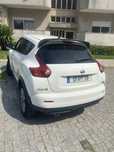 Nissan Juke 1.5dci