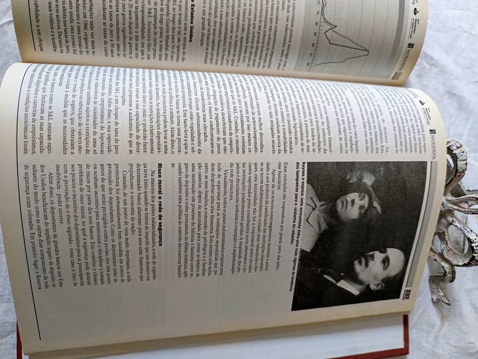 Diário Económico "Financial Times" 1998