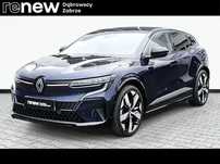 Renault Megane E-TECH Techno EV60 220 KM optimum charge