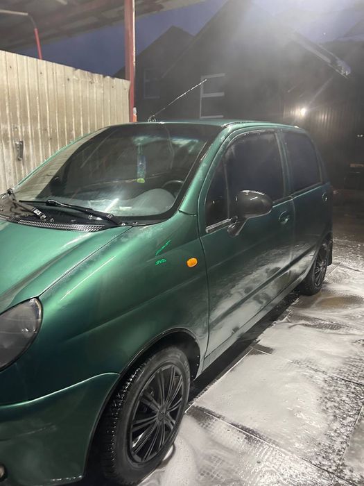 Обмін або продаж