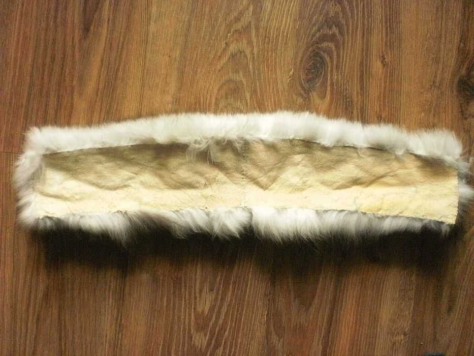 Futerko do odzycia kaptura