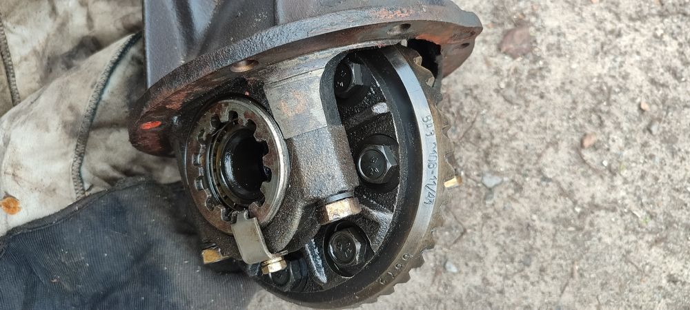 Продам редуктор ваз 2106