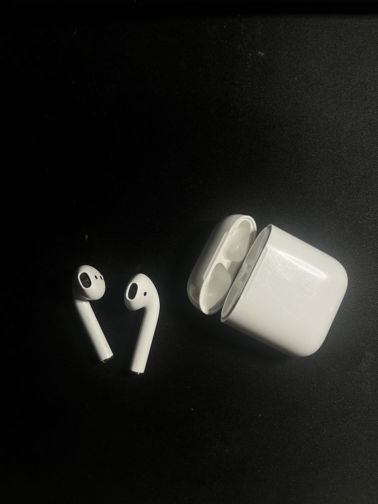 AirPods 2 оригинал