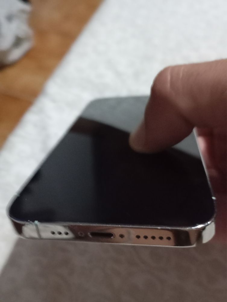 Vendo iphone 13 pro