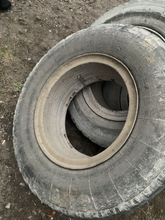 Колеса камаз, шины камаз, диски камаз.