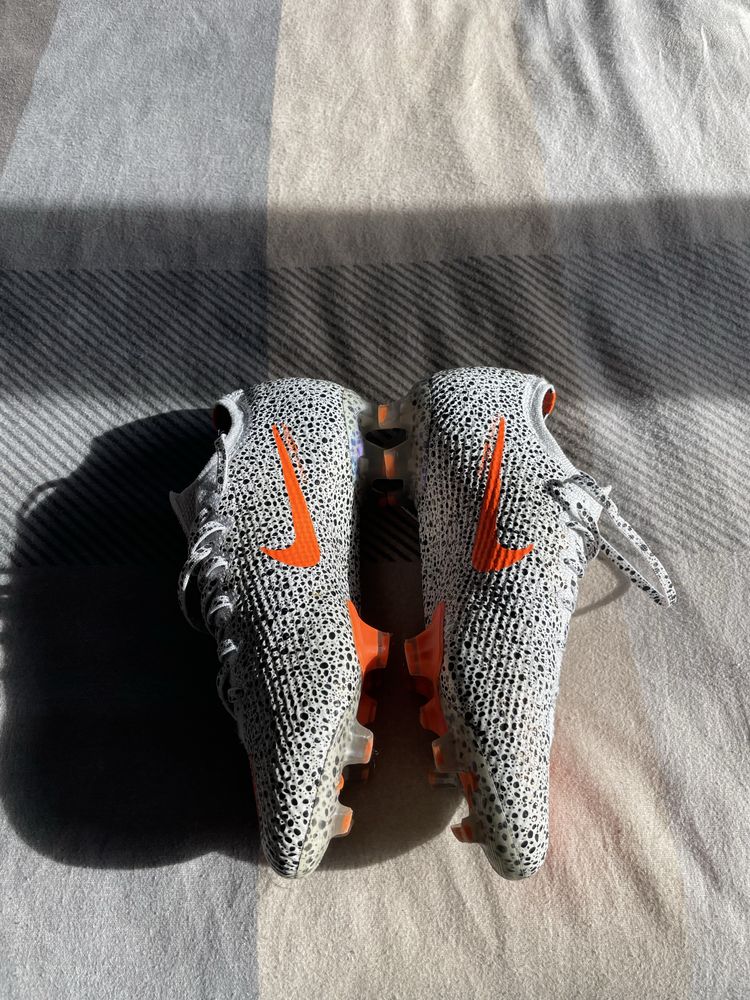 Nike Mercurial CR7 Safari