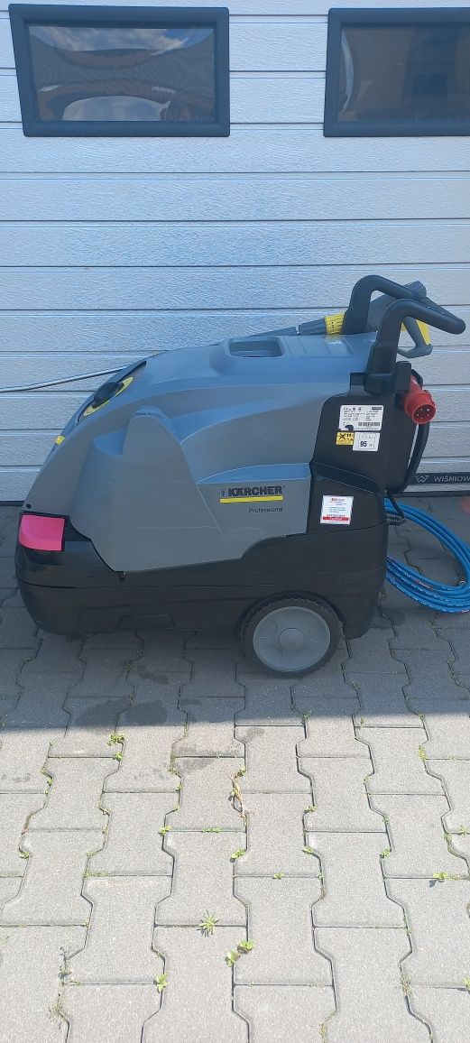Karcher hds 7/16-4c