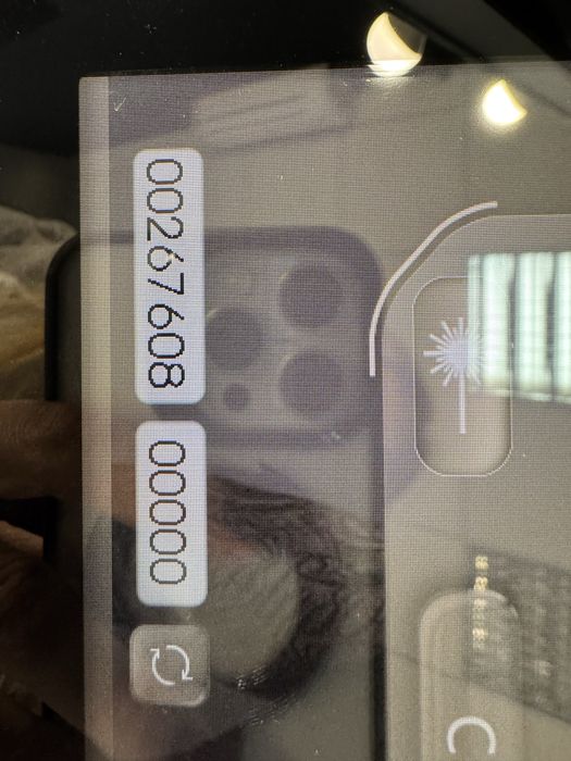 Лазер для видалення  тату и перманенту !