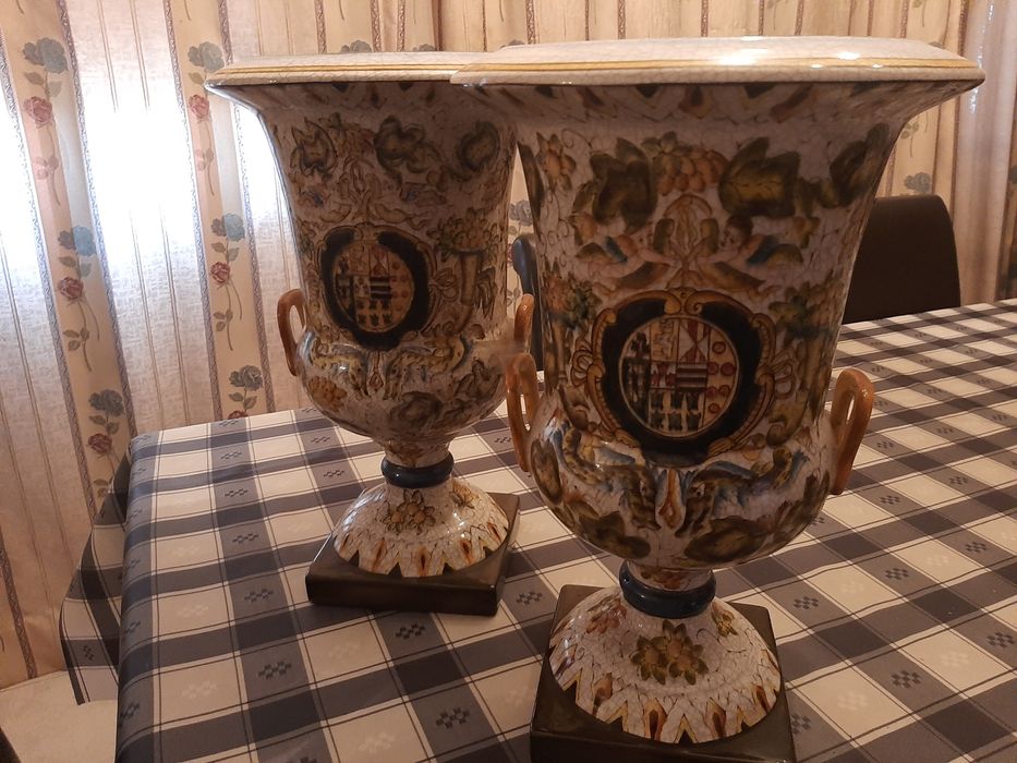 Peças de colecção