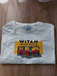 T-shirt Reserved XXL autobus nowy
