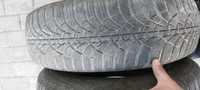 Продам шини Goodyear UltraGrip 8  175/65 R14