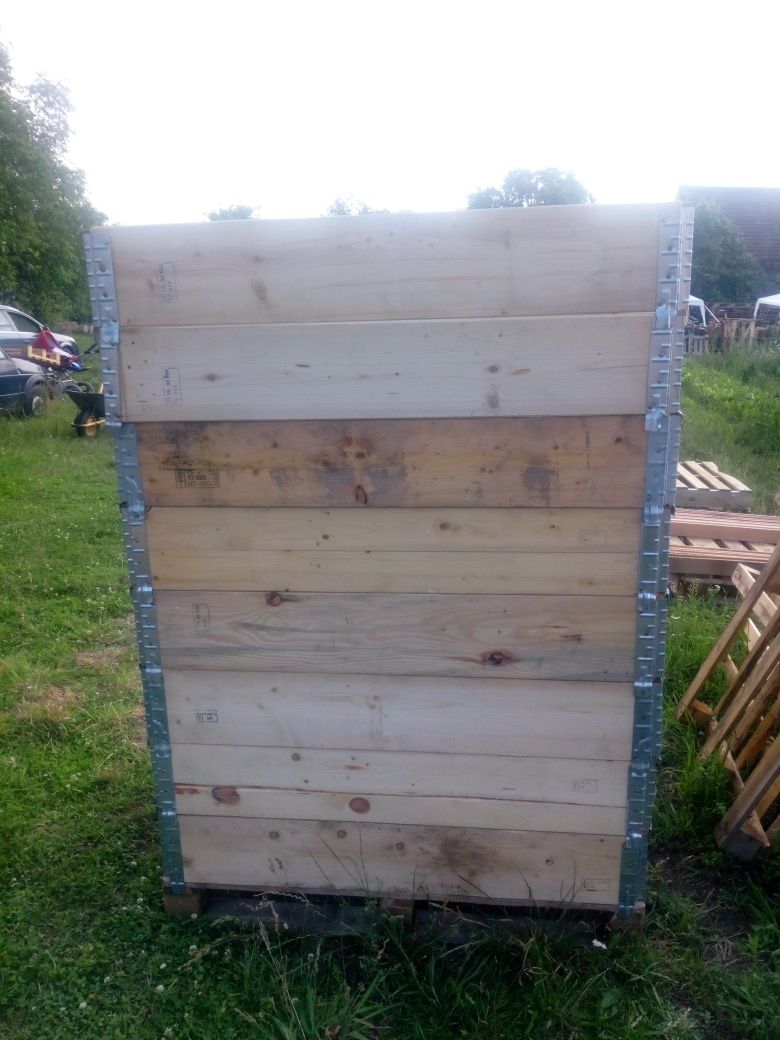 Warzywniak grządka kompostownik piaskownica