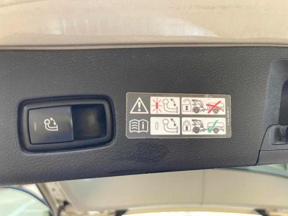 Sprzedam auto - MERCEDES-BENZ ML Bluetec