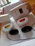 Depilator laserowy, Lescolton
