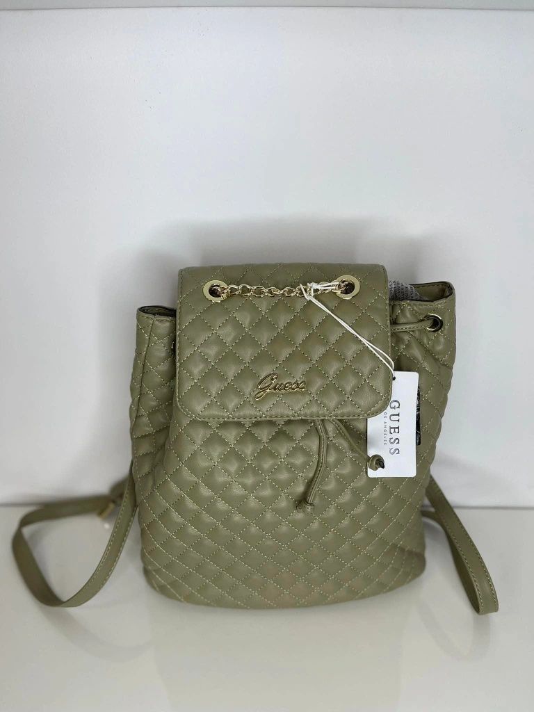 Nowy oryginalny plecak Dada Backpack khaki