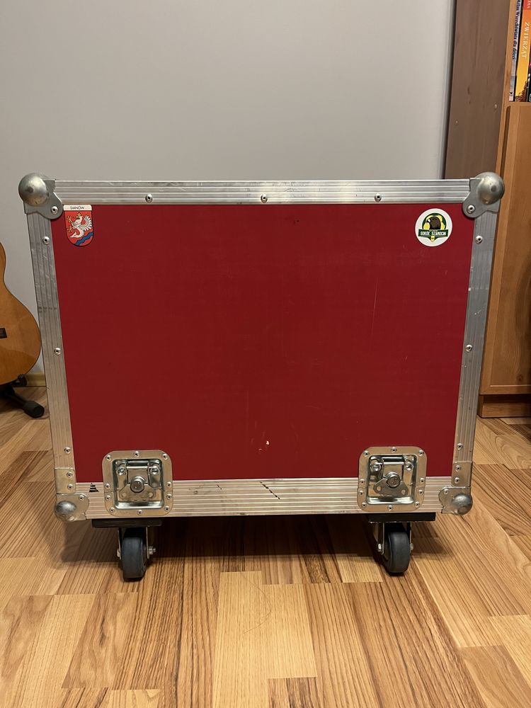 EBS NeoLine 210 - Kolumna Basowa+Case