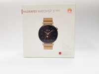 Smartwatch HUAWEI Watch GT 3 42mm Elegant Złoty