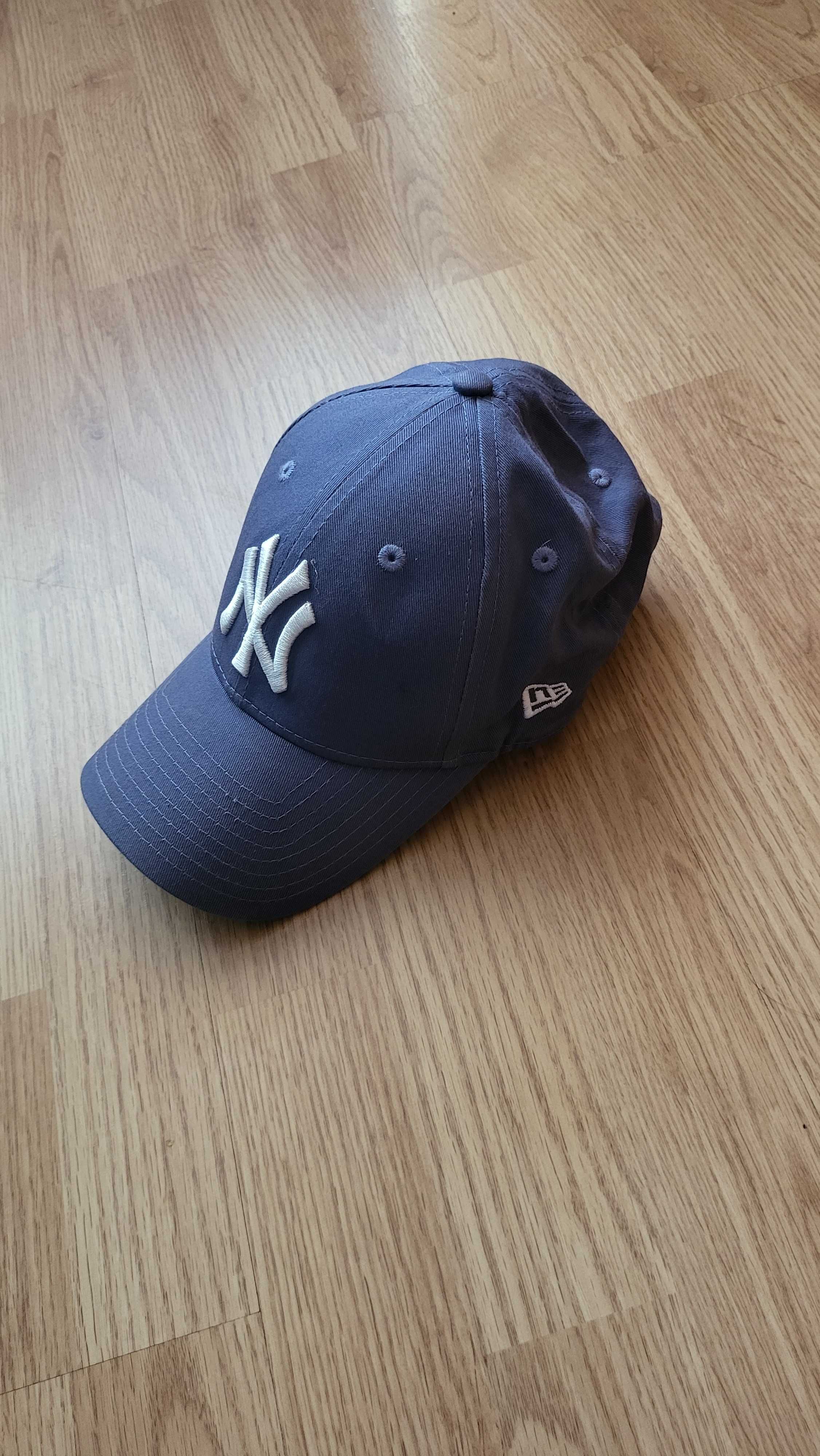 Czapka New Era 9Forty MLB New York Yankees Snapback