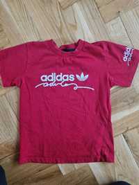 T-shirt adidas 6-7 lat