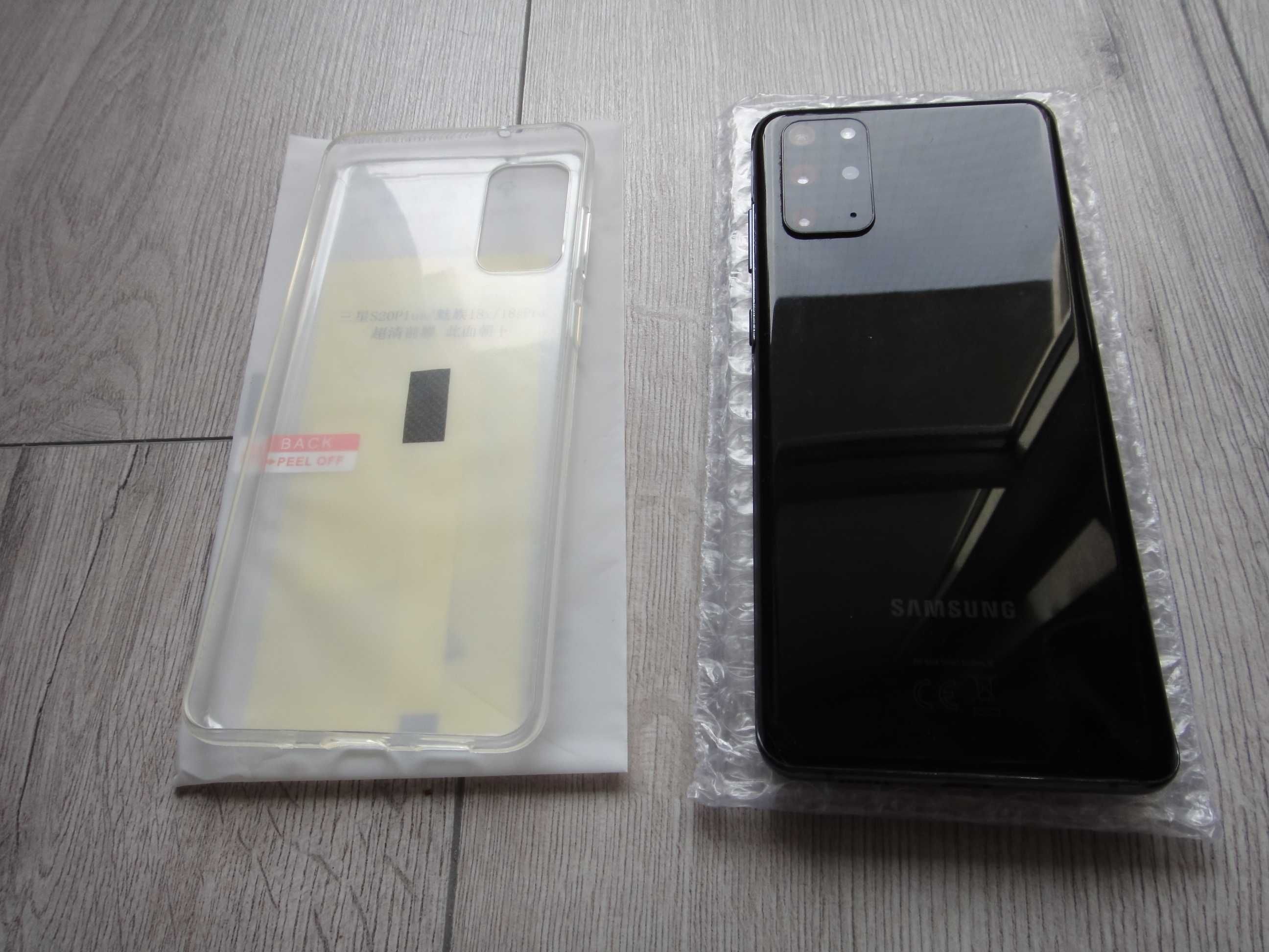 Samsung Galaxy S20 Plus G985F/DS 128/8Gb.