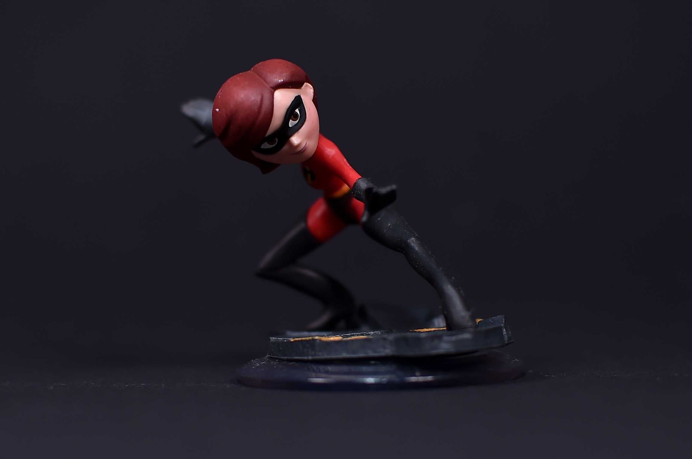 Figurka do Disney Infinity The Incredibles Mrs.Incredible Ps3/Ps4/Xbox