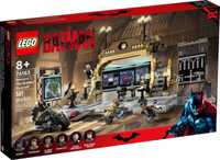 LEGO 76183 DC Super Heroes - Jaskinia Batmana